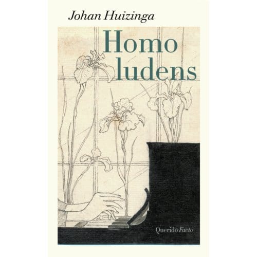 Homo Ludens - Johan Huizinga