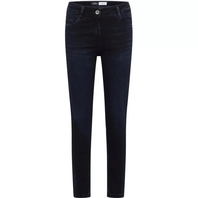 Damesbroek Cecil Style Scarlett