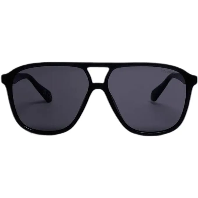 Zonnebril voor dames Superdry Framed Aviator