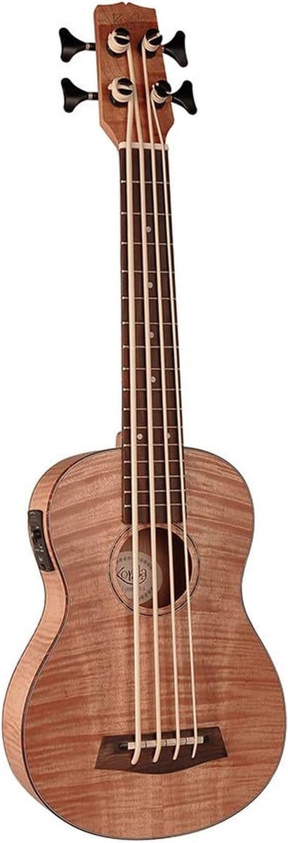 Korala UKBB-310-E Performer Series Bas Ukulele
