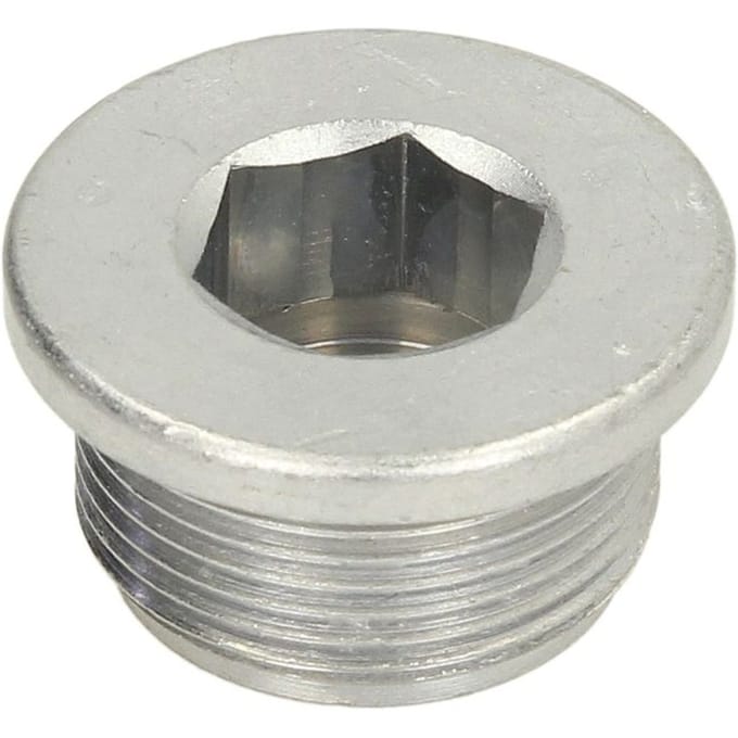 Oliecarter aftapplug FEBI BILSTEIN 03013