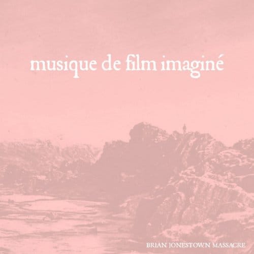 Musique De Film Imagine - The Brian Jonestown Massacre