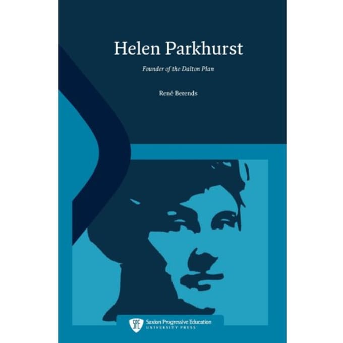 Helen Parkhurst - Rene Berends