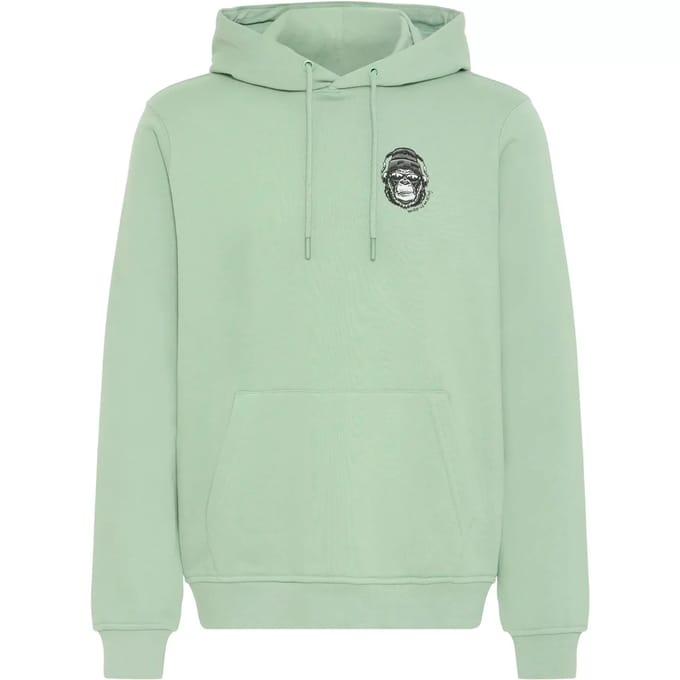 Blend - BHKOA GRAPHIC ANIMAL SWEAT - Heren - Sweaters