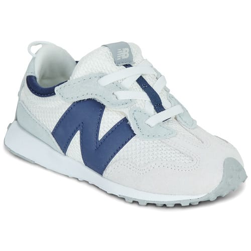 New Balance  Lage Sneakers 327