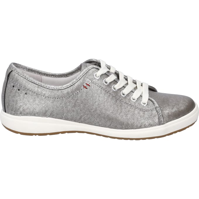 JOSEF SEIBEL Dames Lage schoen Caren 35 in bruin