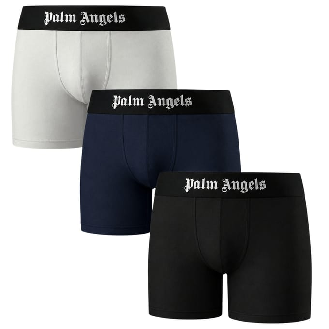 Trunk Boxershorts in Zwart