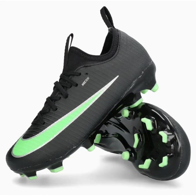 Kindervoetbalschoenen Nike Mercurial Vapor 17 Academy MG