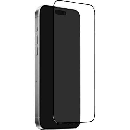Puro PUSDGFRAIPHONE17P63 Screenprotector (folie) Apple IPhone 17 Pro 1 stuk(s)