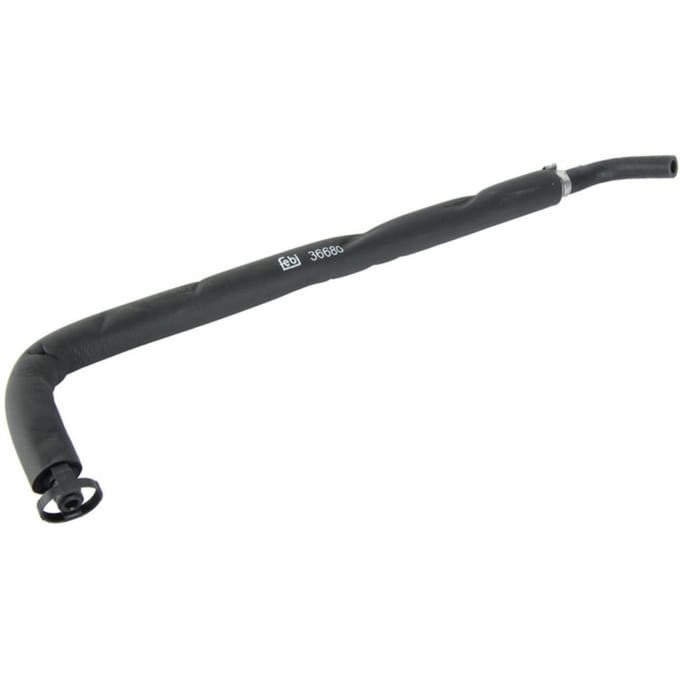 Slang, ontluchting motorblok FEBI BILSTEIN 36680
