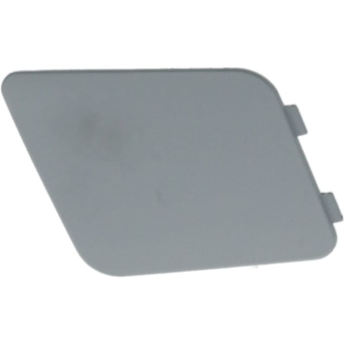 Ventilatiegrille, bumper, trekhaak COVIND 560/82 rechts