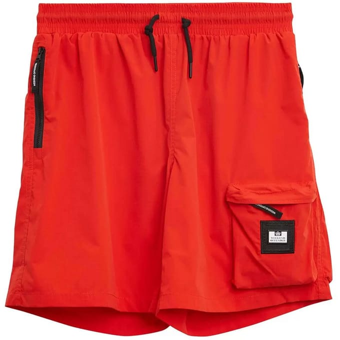 Weekend overtreder Sunrise Hills Heren Tango Short