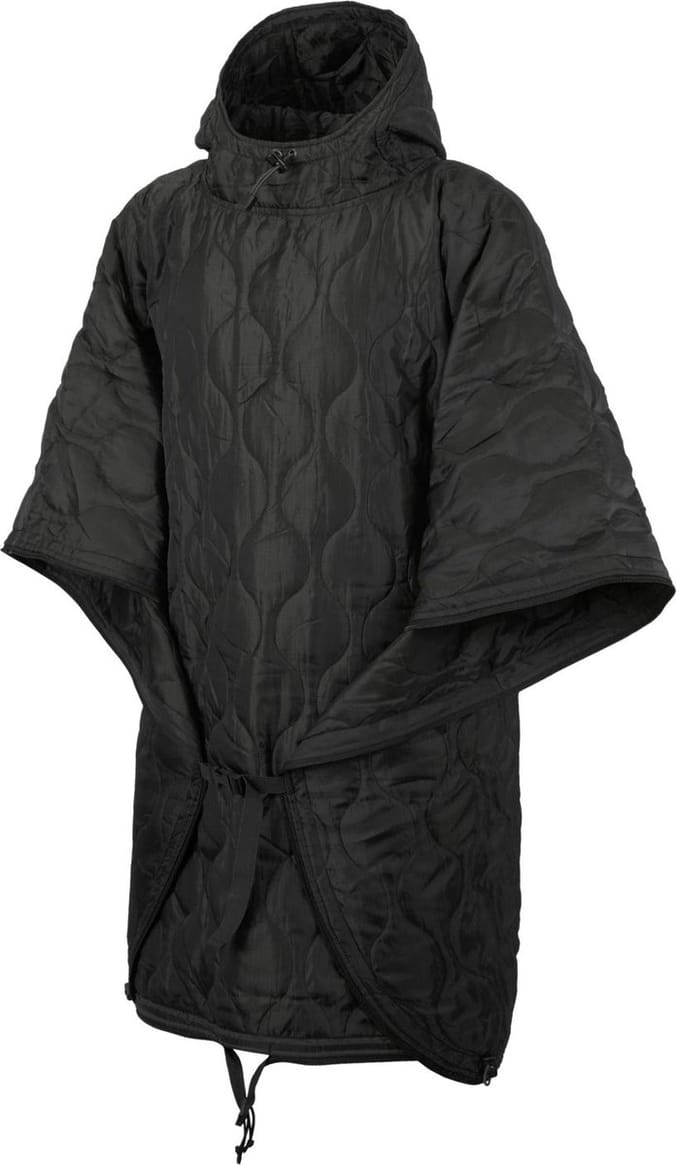 Helikon-Tex® SWAGMAN ROLL Basic - Black