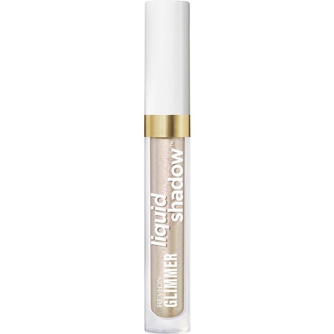 Revlon Glimmer Vloeibare Oogschaduw #206-ufglo 3 ml