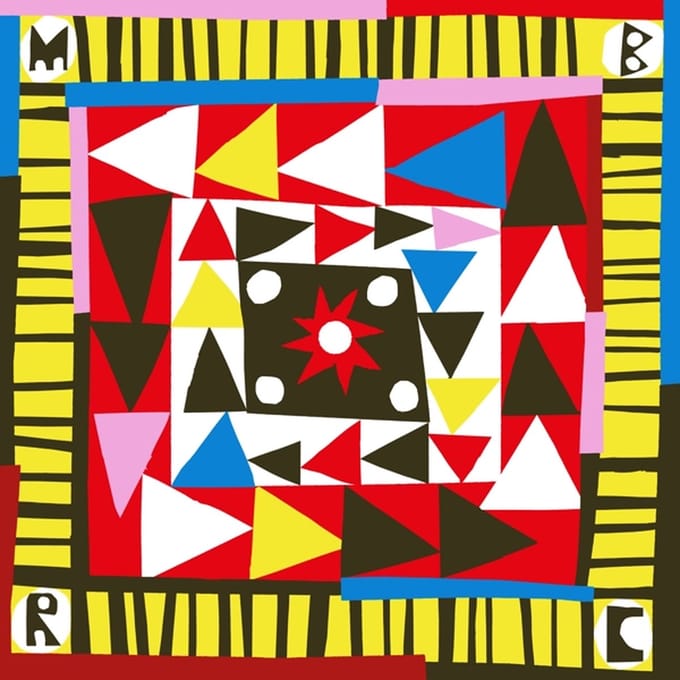 Mr Bongo Record Club Volume Six - V/a (various Artists)