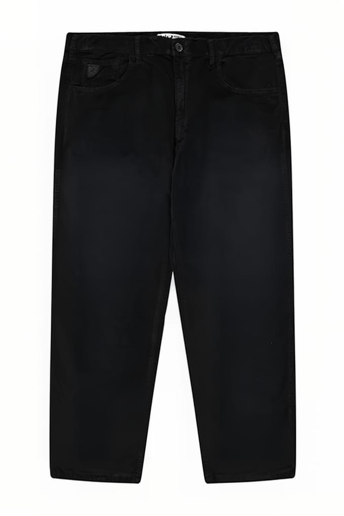 Lois Maria 21 Black Taglia: W29 | Pantaloni Outlet | Donna | Nero