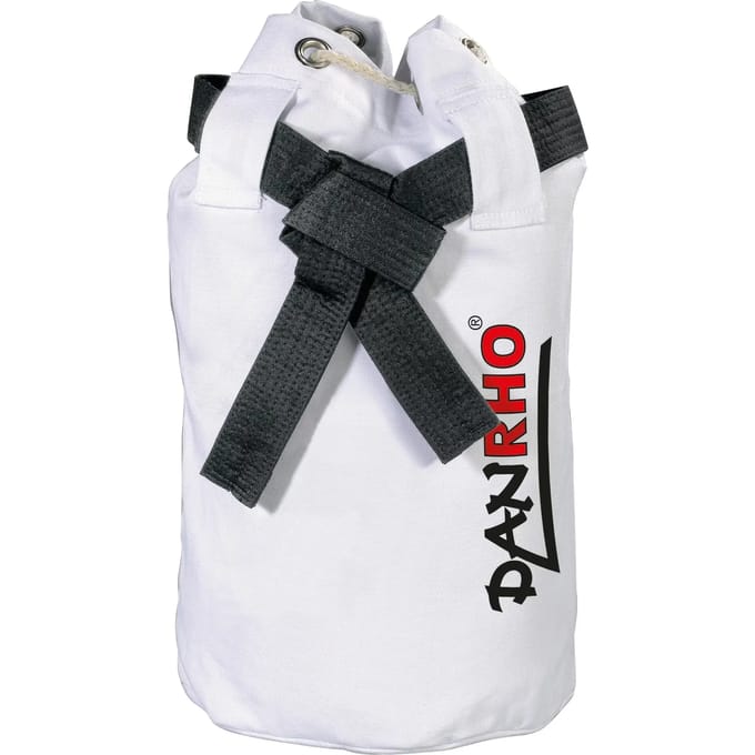Canvas sporttas Danrho Dojo Line