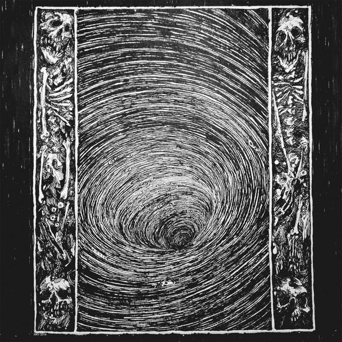 Aura Noire (Single)