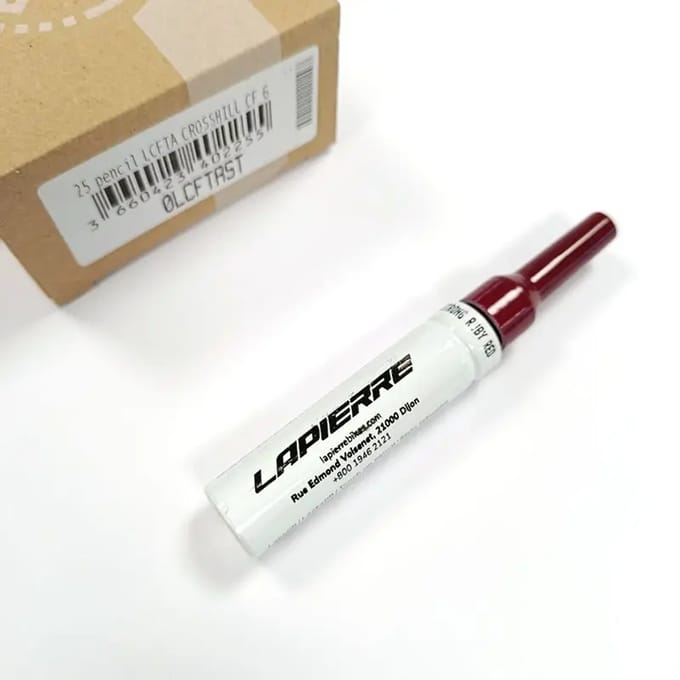 Lakreparatiestift Lapierre Crosshill Cf