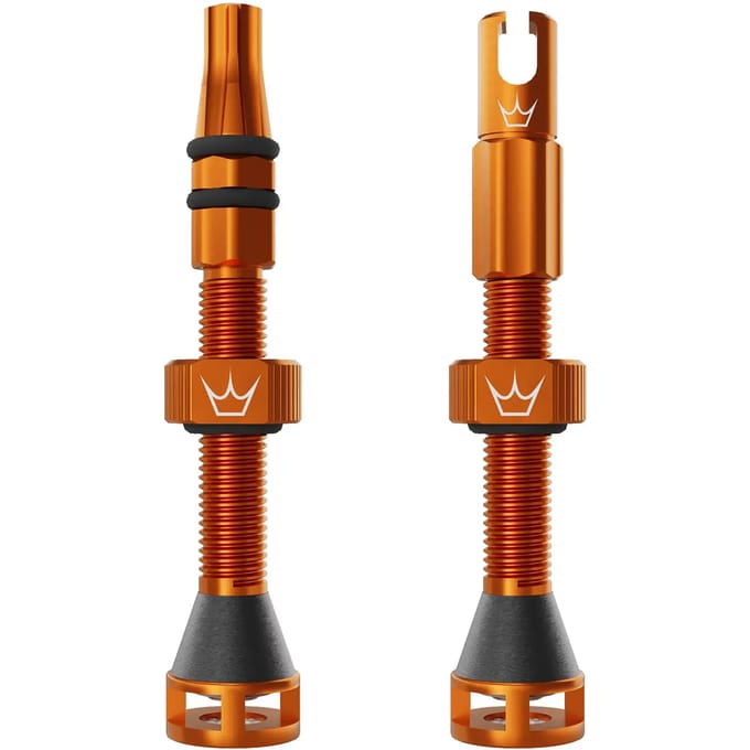 Valve Tubeless Peaty's Holeshot Fast Flow