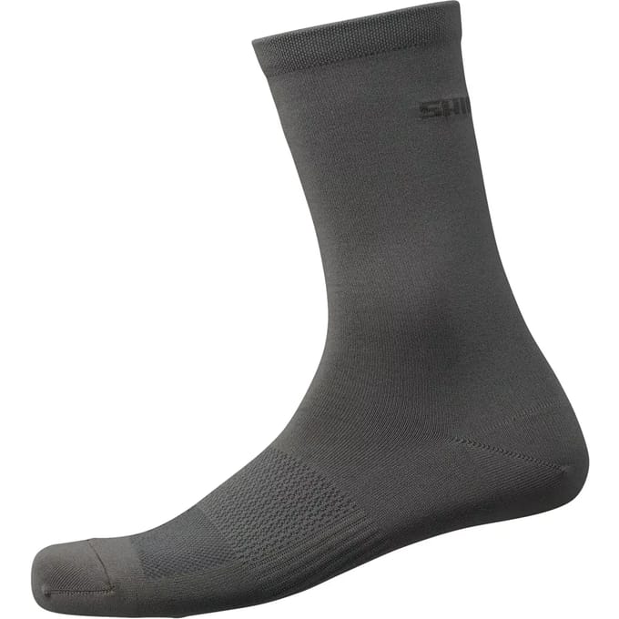 Shimano Performance Sokken Grijs EU 45-48 Man