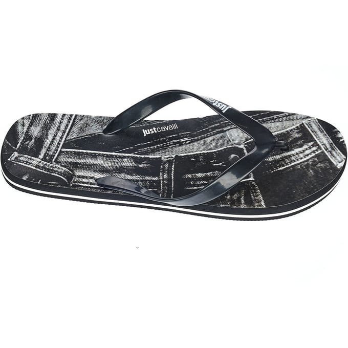 Just Cavalli Slippers Heren