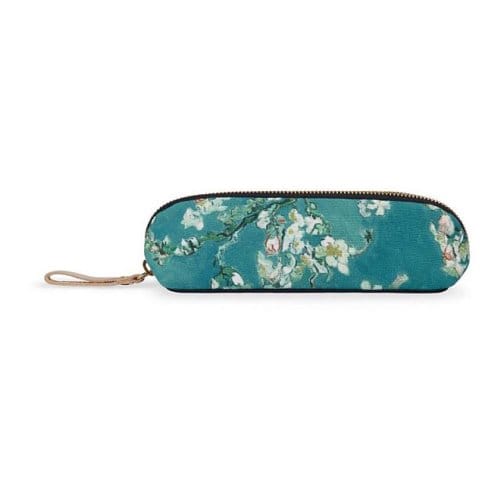 Bien moves etui, brave blue collection - vincent van gogh
