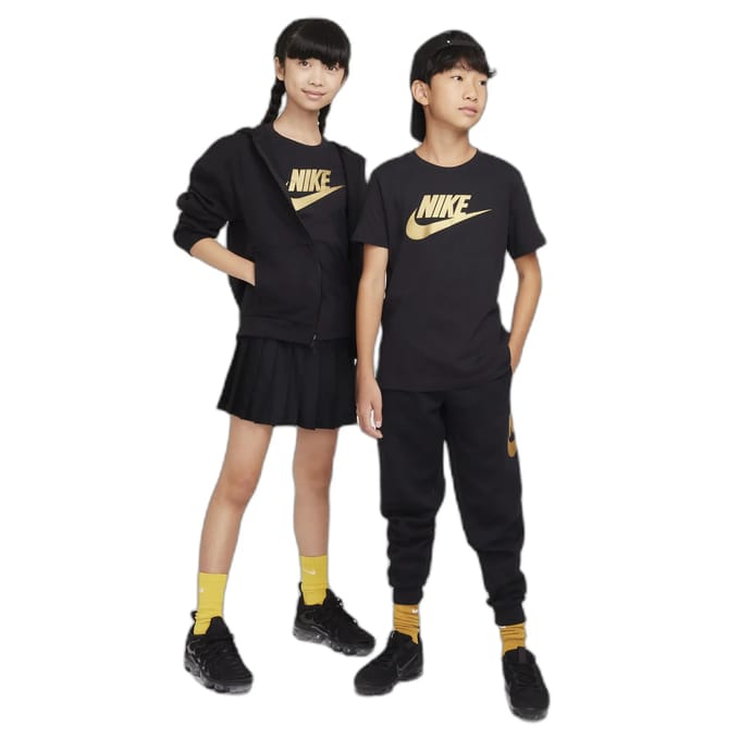 Kinder-T-shirt Nike