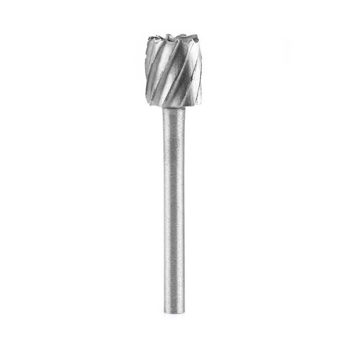20 stuks Hoge Snelheid Staal Frezen Roterende Vijlen Houtbewerking Snijgereedschap Set 18 inch Schacht