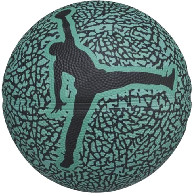 Jordan Skills 2.0 Graphic Basketbal Groen K302