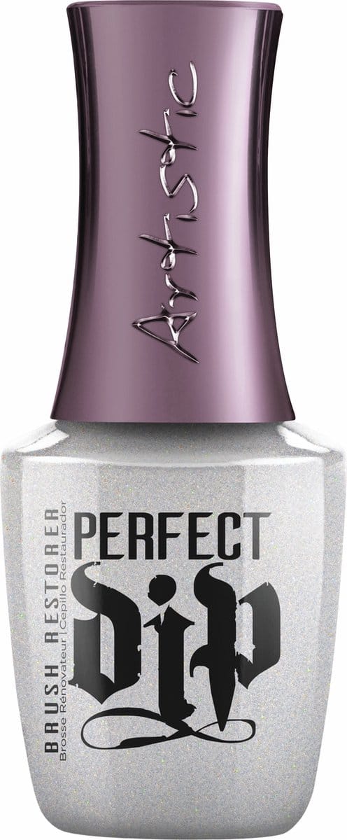 Artistic Nail Design Perfect Dip 'BRUSH RESTORER'