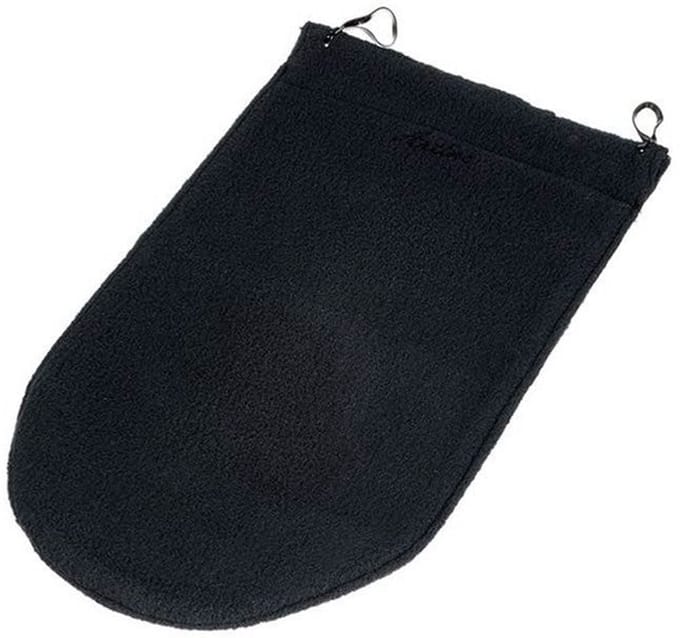 Artino CRG-4241 chinrest cover Guarneri model, 1/2-1/4