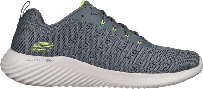 Skechers BOUNDER - FRAZIN Heren Sneakers