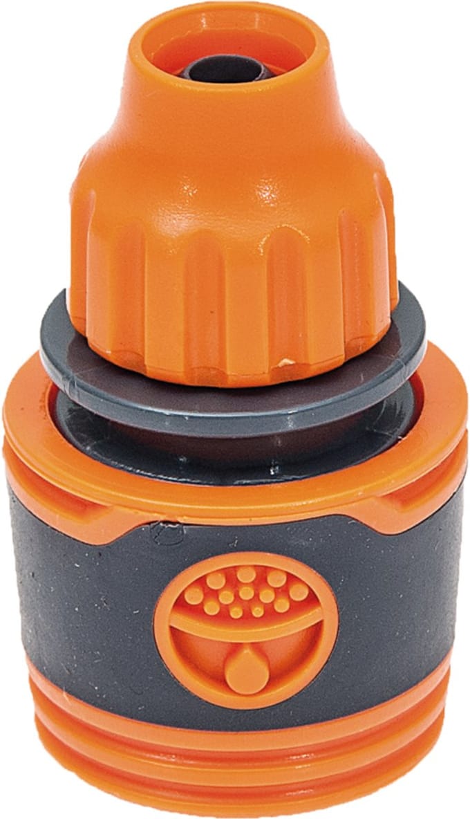 AGTECH Garden Złącze - Tuinslang - 3/8 inch - 044