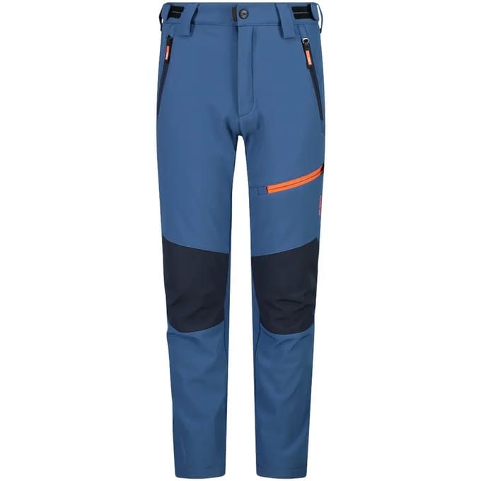 Softshell broek voor kinderen CMP