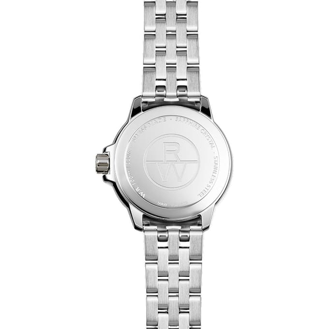 Raymond Weil Tango 5960-STS-00995 Horloge