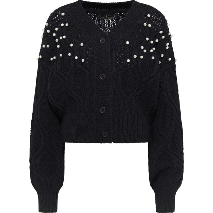 faina vest zitha