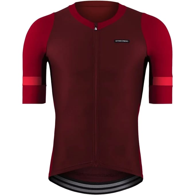 Jersey Etxeondo Mendi