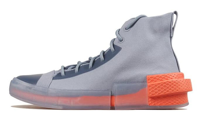 Converse All Star Disrupt CX Blue Slate 36.5 gray