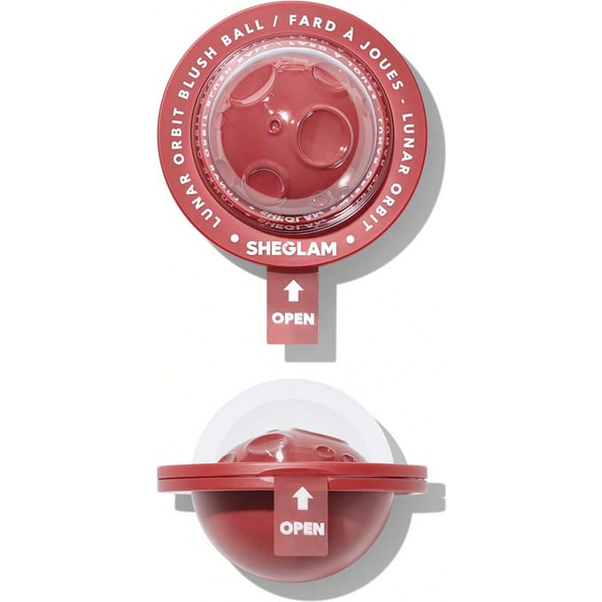 Lunar Orbit Blush Bal-Gravity Merk Beauty Cosmetica Make-Up Voor Vrouwen En Meisjes