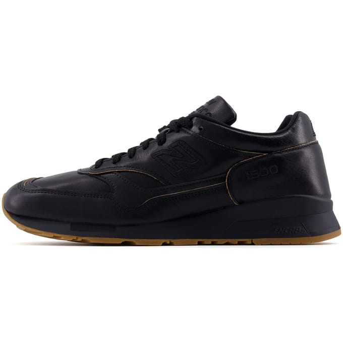 New Balance 1500 Fabriquée en Angleterre 'Lux Leather Pack' 42.5 black