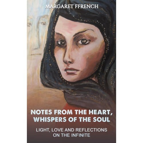 Notes From The Heart, Whispers Of The Soul - Ffrench, Margaret