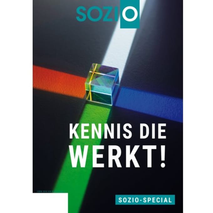 Kennis Die Werkt - Sozio