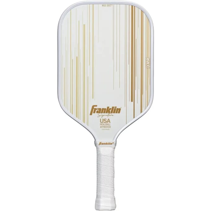 Pickleball racket Franklin Signature Pro Series