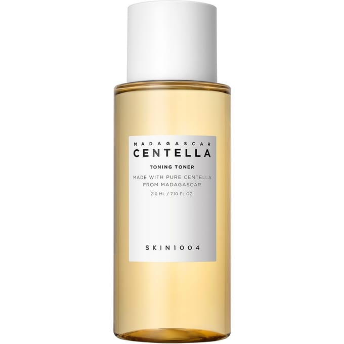 Skin1004 - Madagascar Centella Toning Toner With Centella Asiatica - 210ml