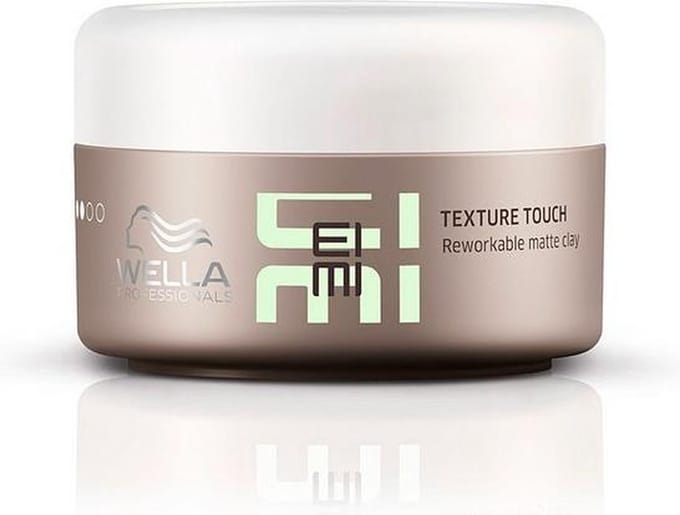 Haarklei Eimi Wella (75 ml)