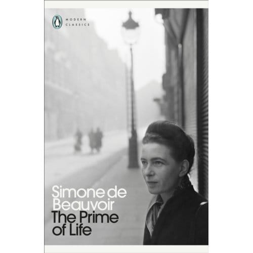 The Prime Of Life - Penguin Modern Classics - Peter Green