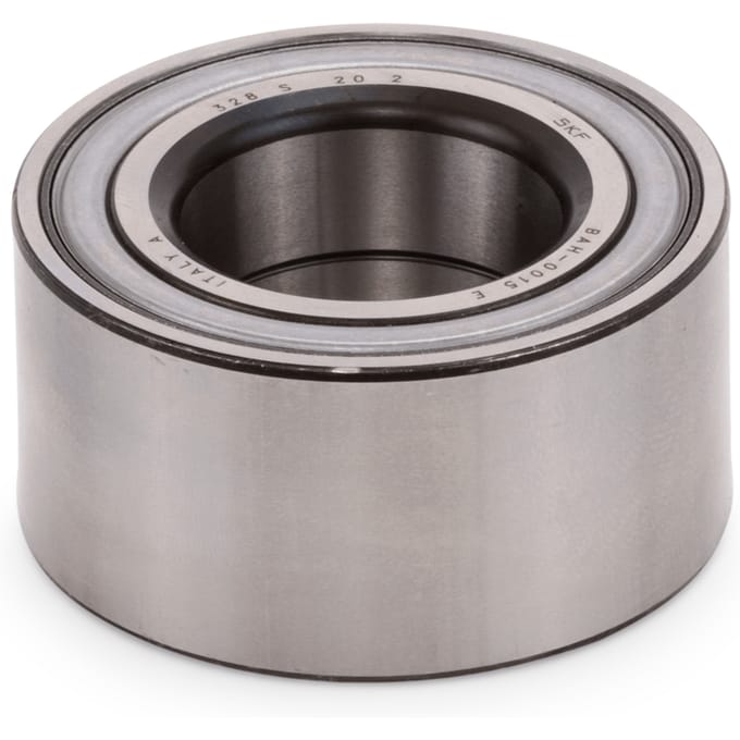 Bearing hub bah-0015e