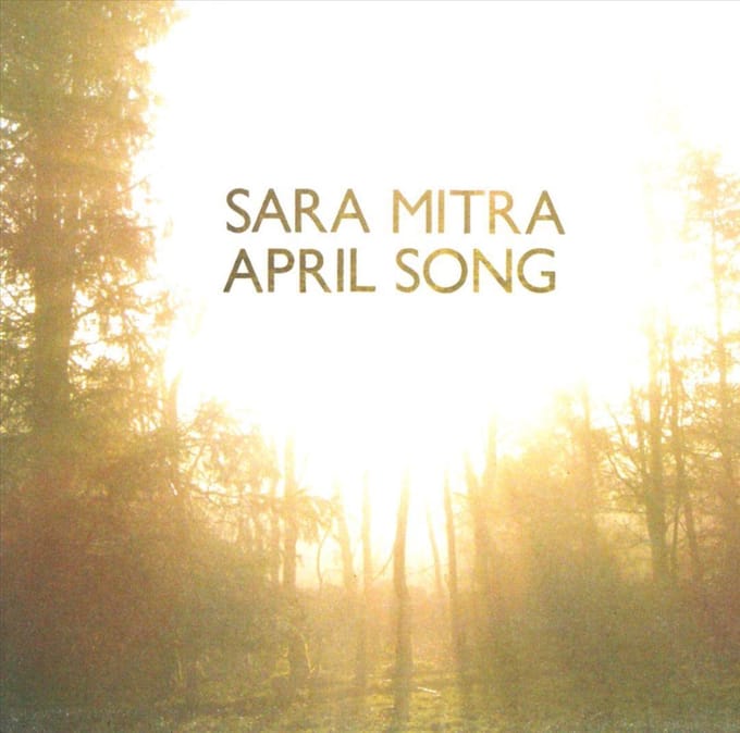 April Song