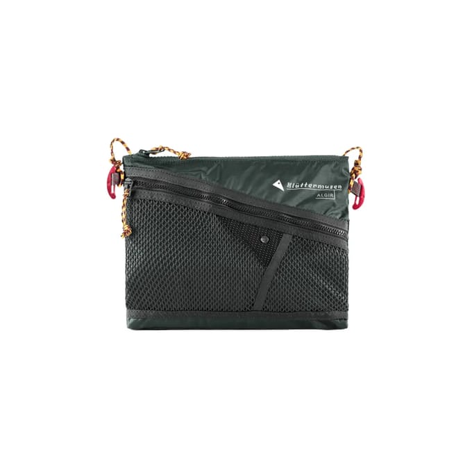 Accessoire tas Klättermusen Algir
